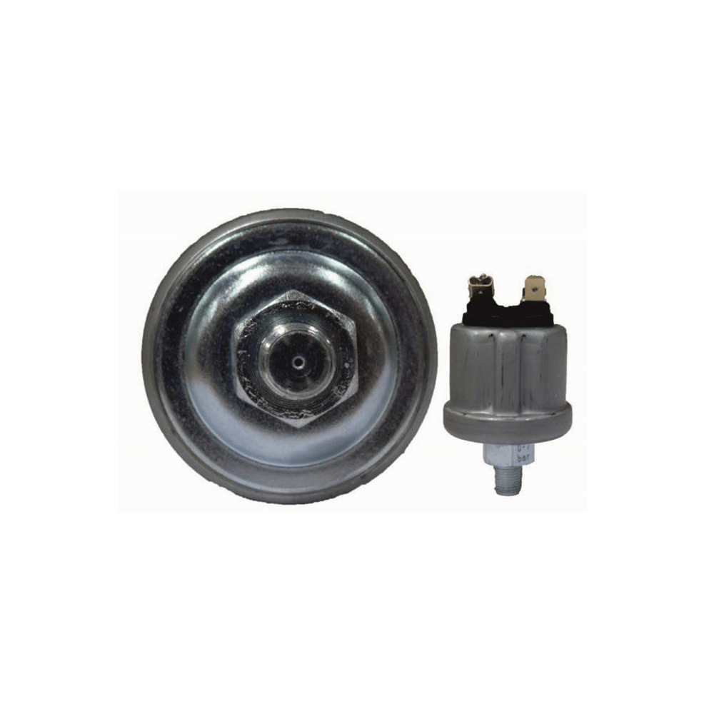 Yağ Müşürü Üniversal 14×1.5 Diş 10 Bar Çiftli