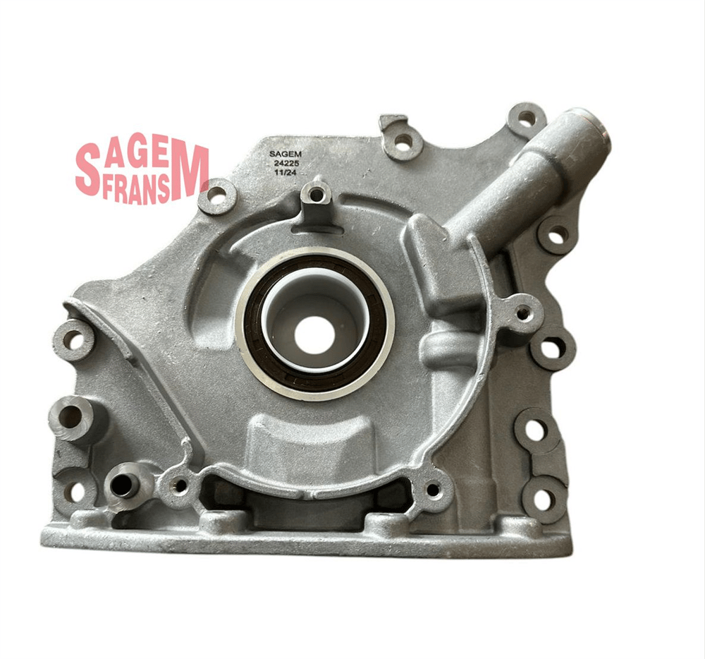 Yağ Pompası Euro C4 Partner P207 P208 P308 – Ford Focus II, Fiesta V, Citroen Berlingo vb.