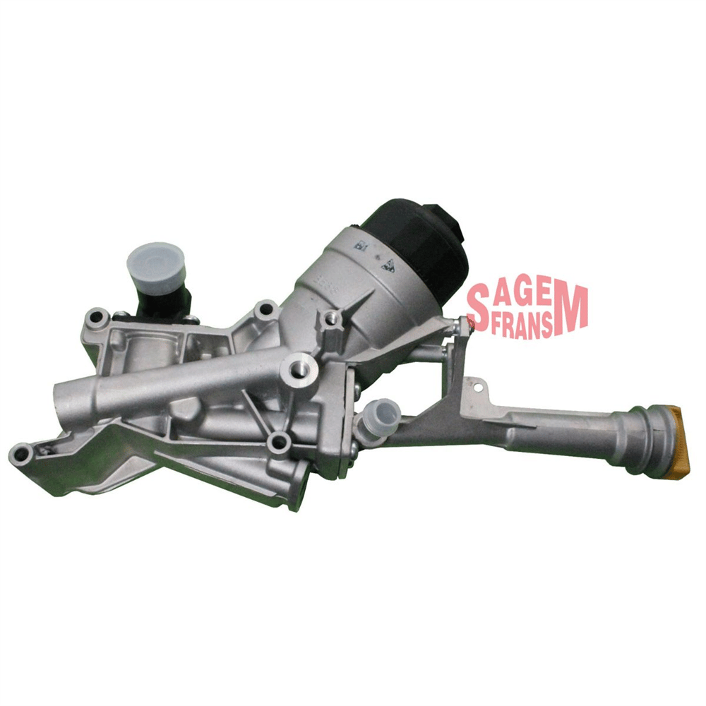 Yağ Soğutucu Soğutucusuz G.punto MJTD Euro 5 55238286 – Fiat Doblo, Albea, Linea vb.