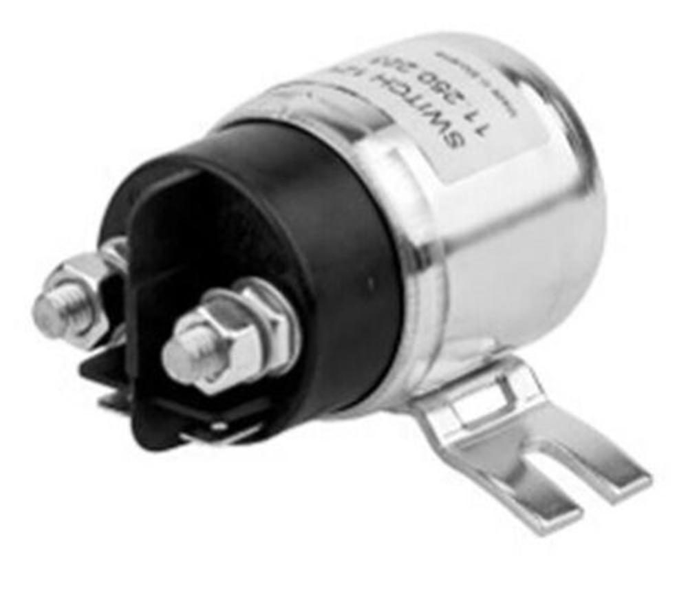 Yardımcı Ara Otomatiği 12V 120A