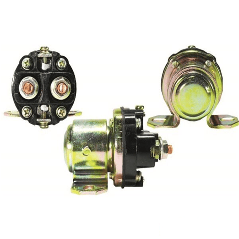 Yardımcı Otomatik 24V Delco 39MT Profesyonel