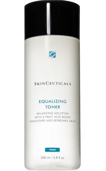  Equalizing Toner