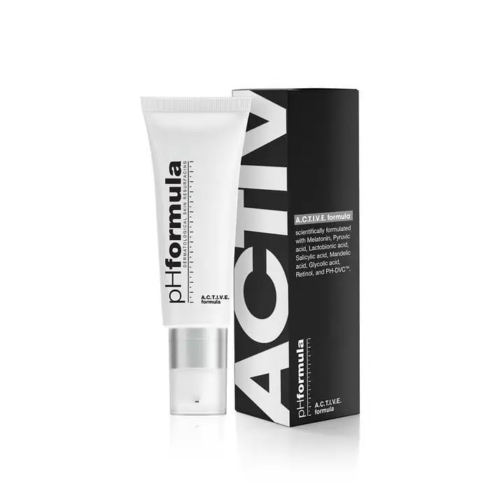Active Formula 30 ml