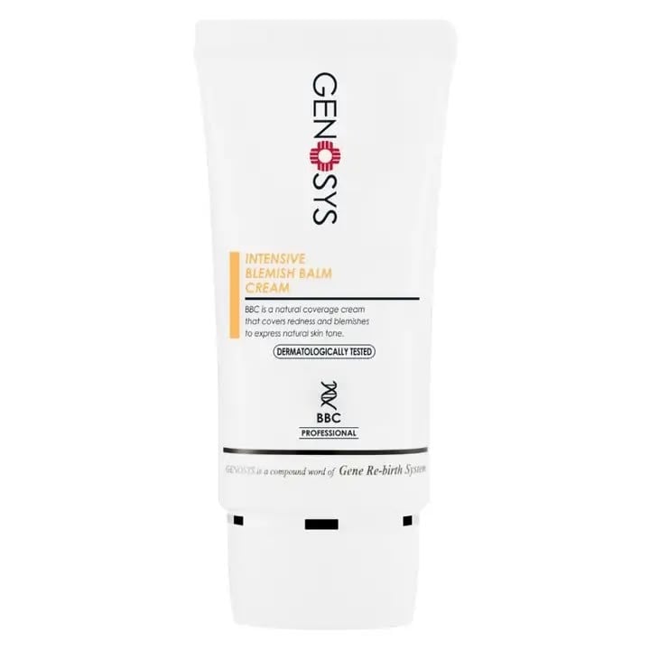BBC (Blemish Balm Cream) 50 ml
