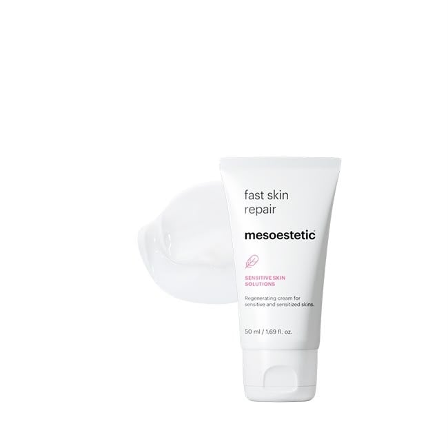 fast skin repair yenileyici krem