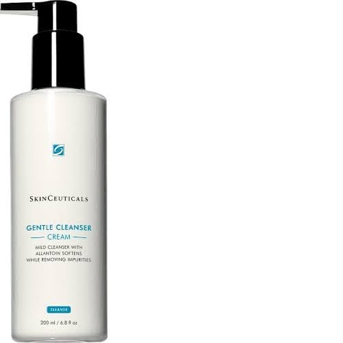 Gentle Cleanser