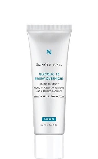 GLYCOLIC 10 RENEW OVERNIGHT