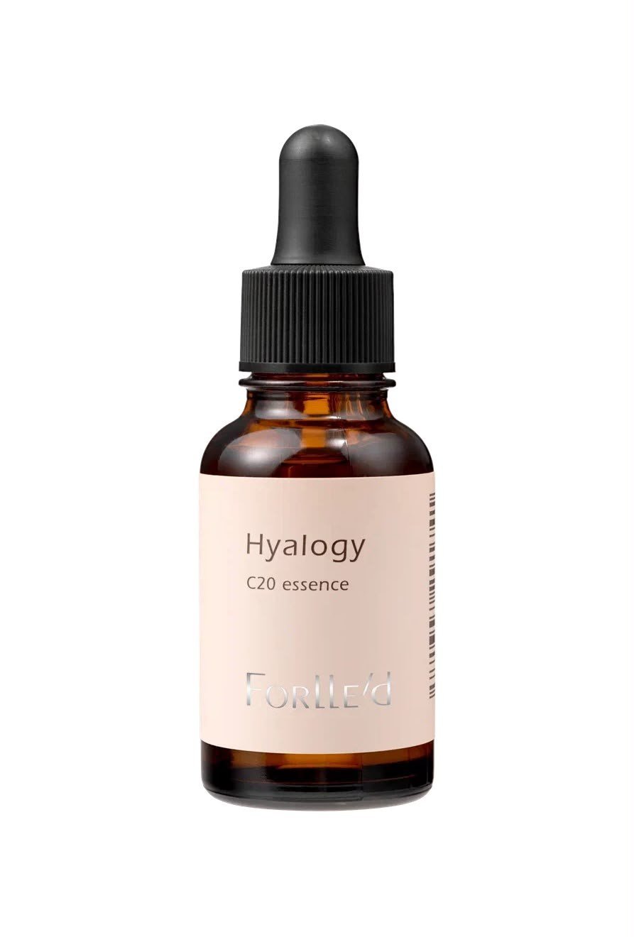 Hyalogy C20 essence