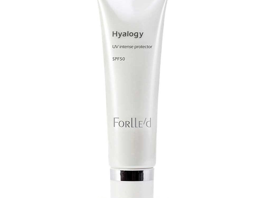 Hyalogy UV SPF 50 Güçlü koruyucu