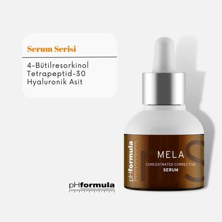 MELA SERUM