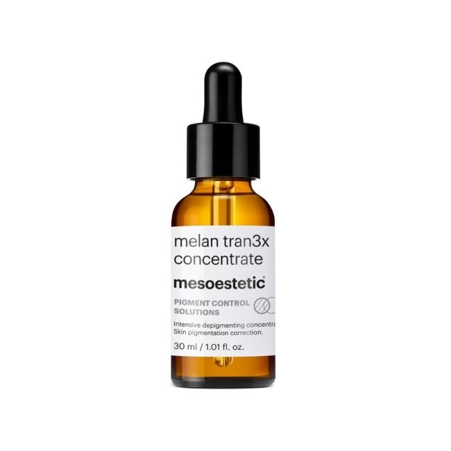 melan tran3x concentrate leke karşıtı serum
