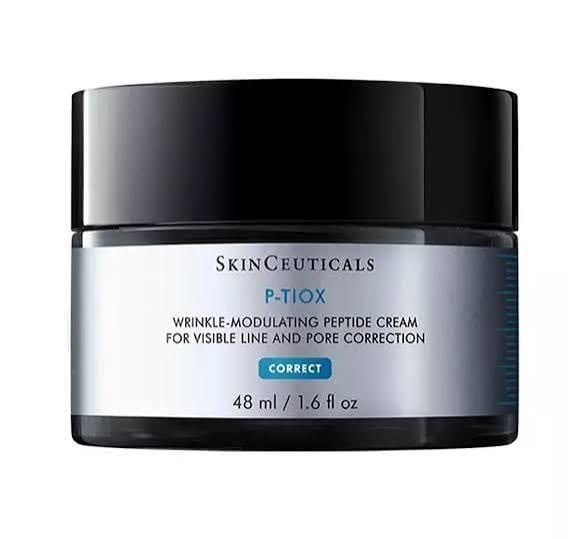 P-TIOX Anti Wrinkle Cream 