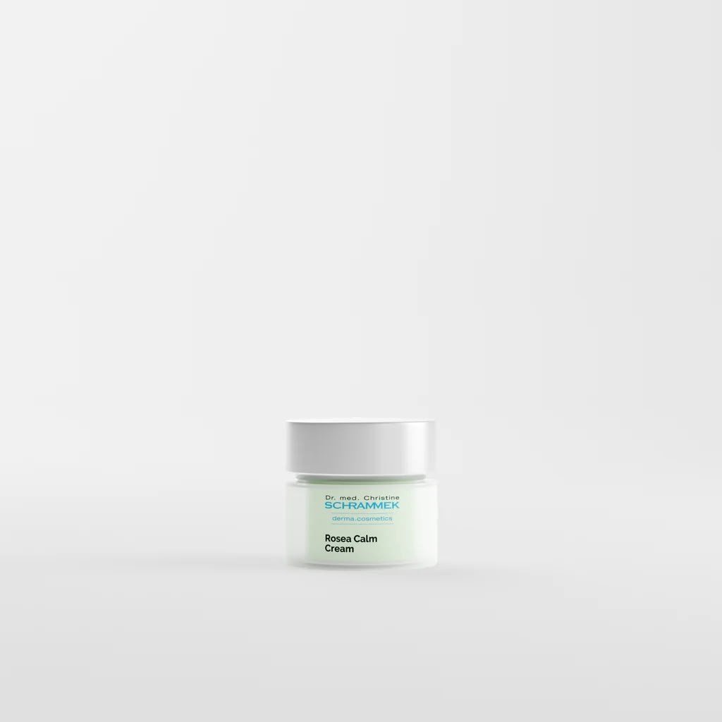 Sensitive - Rosea Calm Cream 50 ML