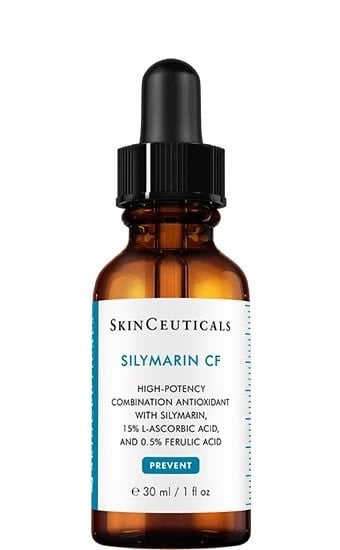 SILYMARIN CF