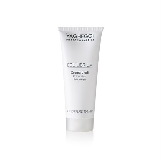 Vagheggi EQUILIBRIUM FOOT CREAM 100 ml