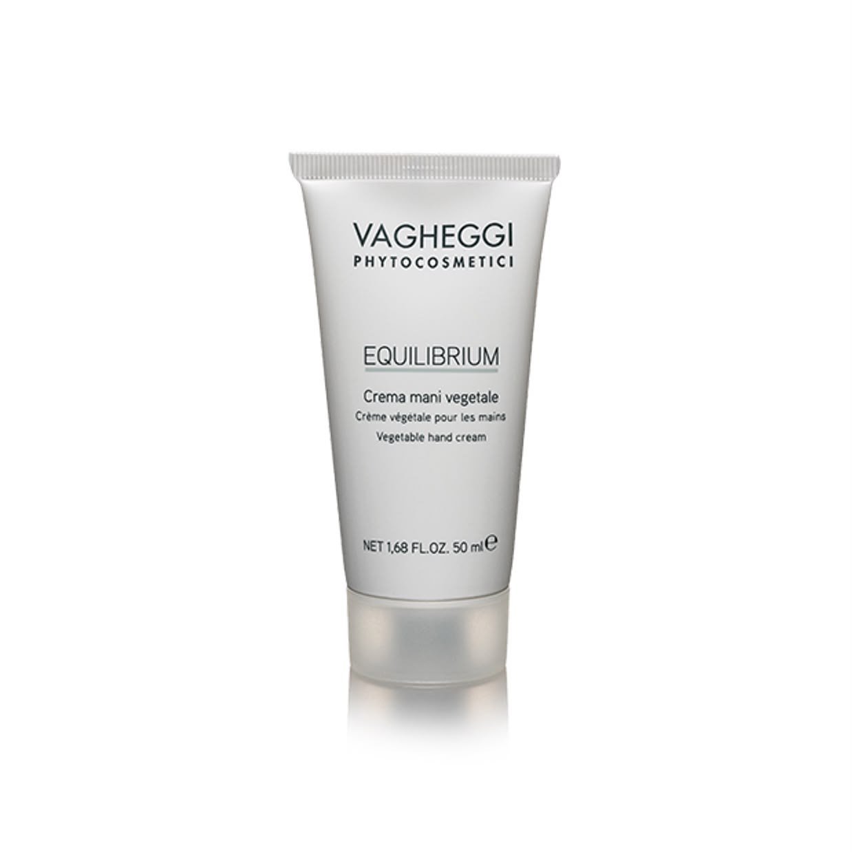 Vagheggi EQUILIBRIUM VEGETABLE HAND CREAM