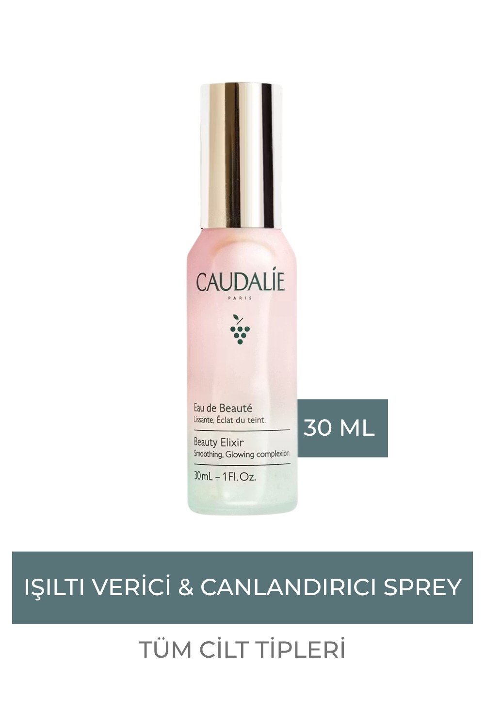 Caudalie Beauty Elixir 30 ml