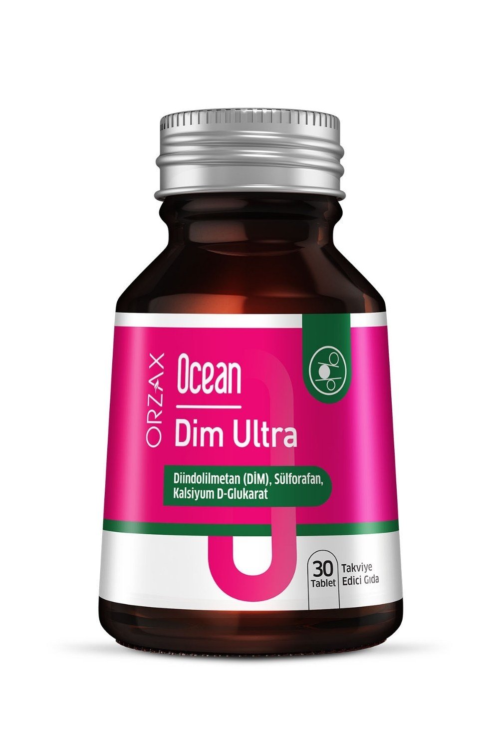 Ocean Dim Ultra 30 Tablet