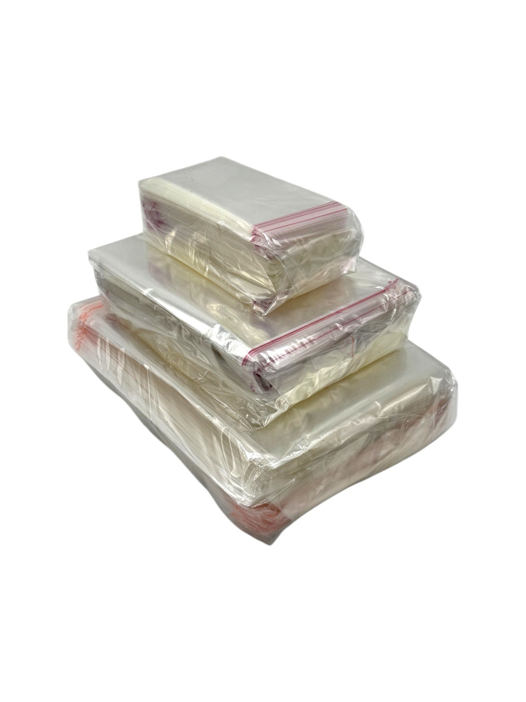 20x30 Opp Jelatin Şeffaf 1 KİLO