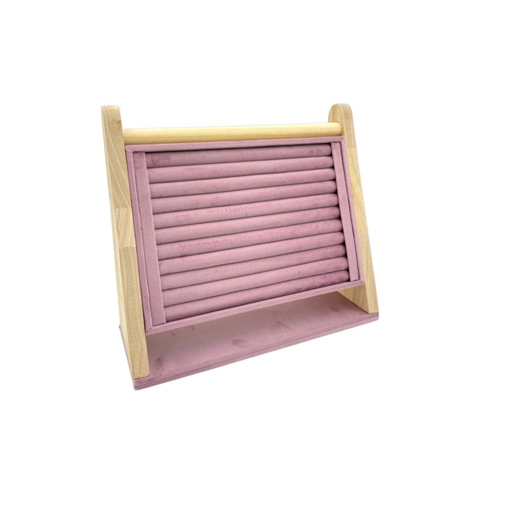 Abaküs Rulo Pembe