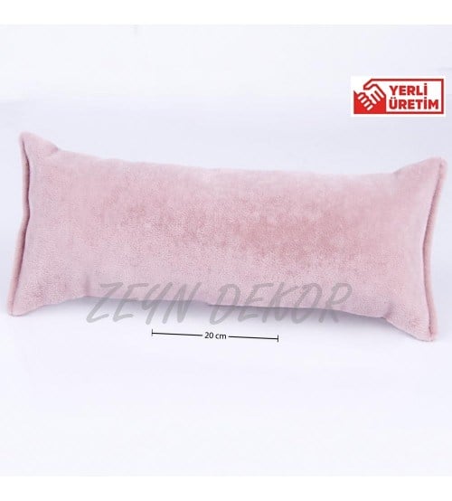 Bileklik Yastığı Pembe