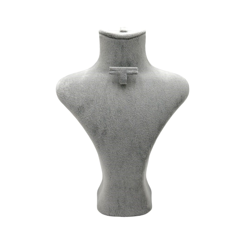 Çakır Manken 23 Cm Takımlı Gri