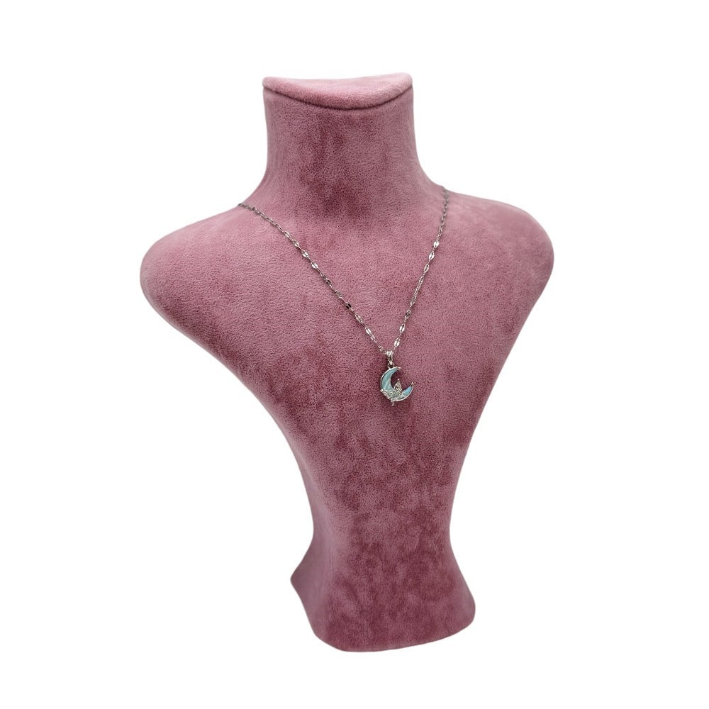 Çakır Manken 23 Cm Takımsız Pembe