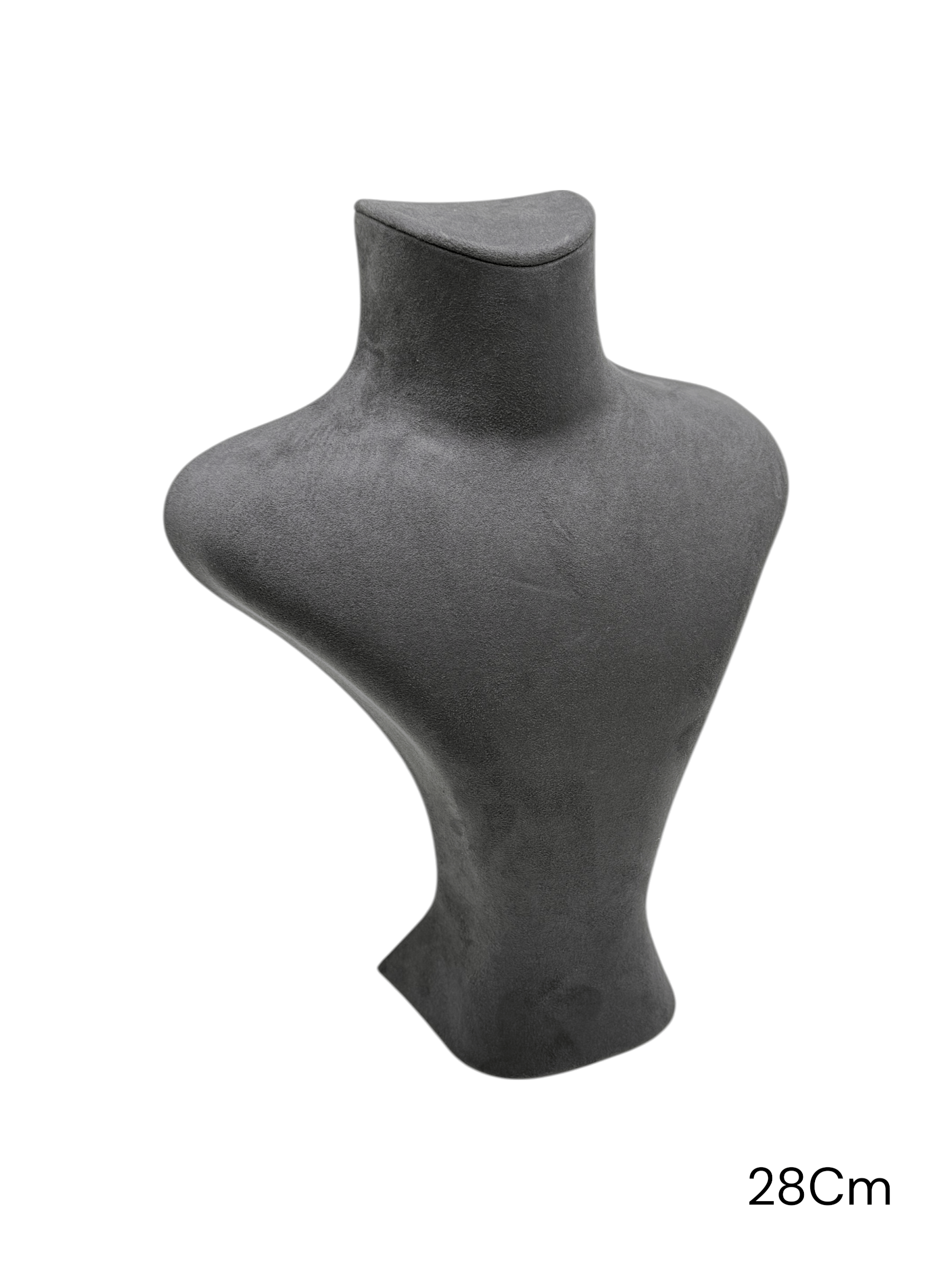 Çakır Manken 28 Cm Antrasit