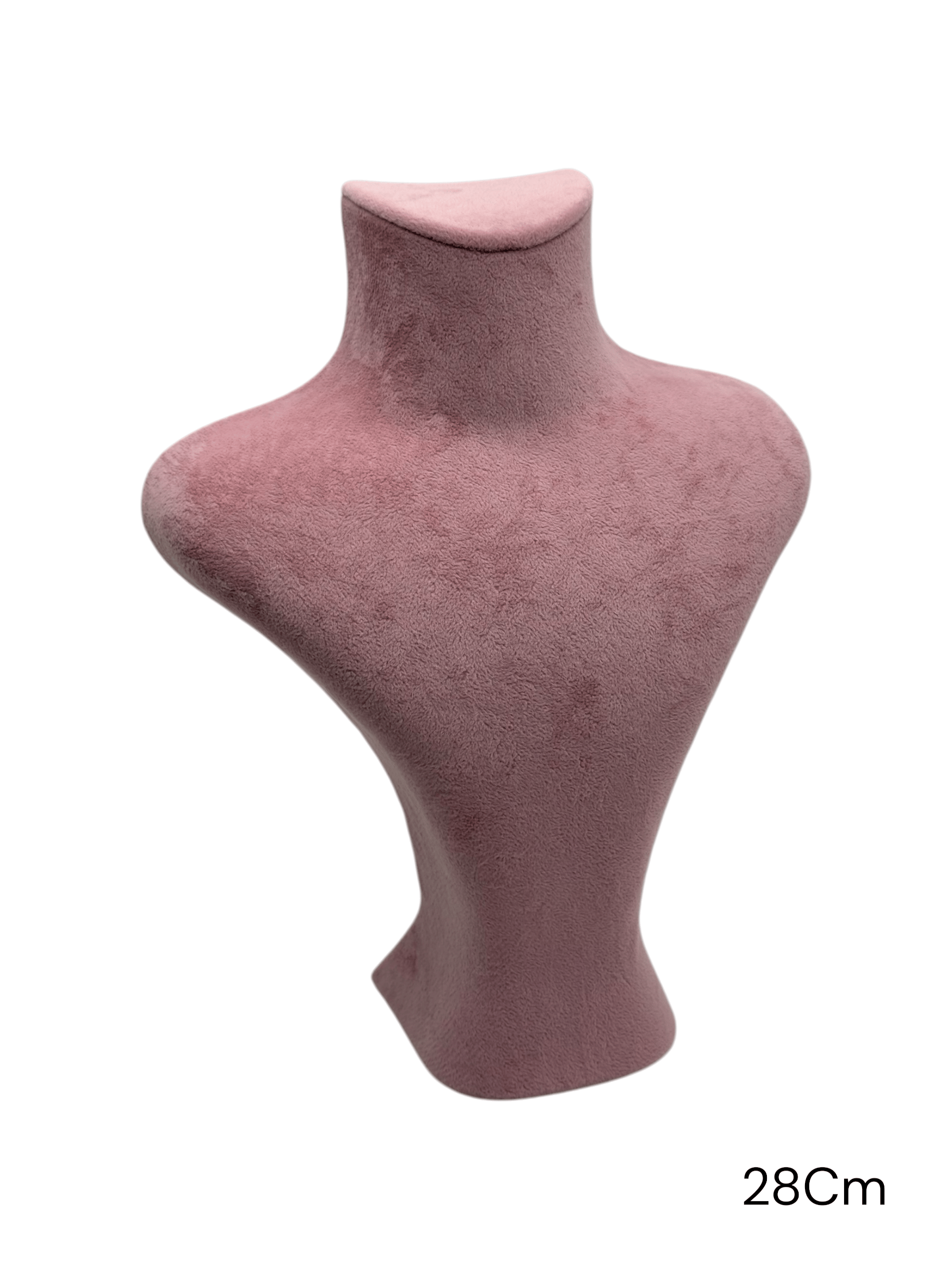 Çakır Manken 28 Cm Pembe