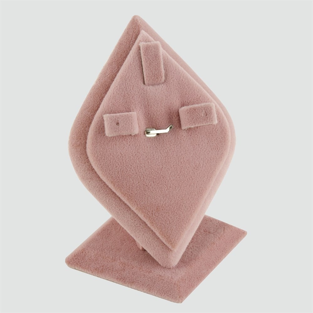Damla Mini Üçlü Takımlık Pembe