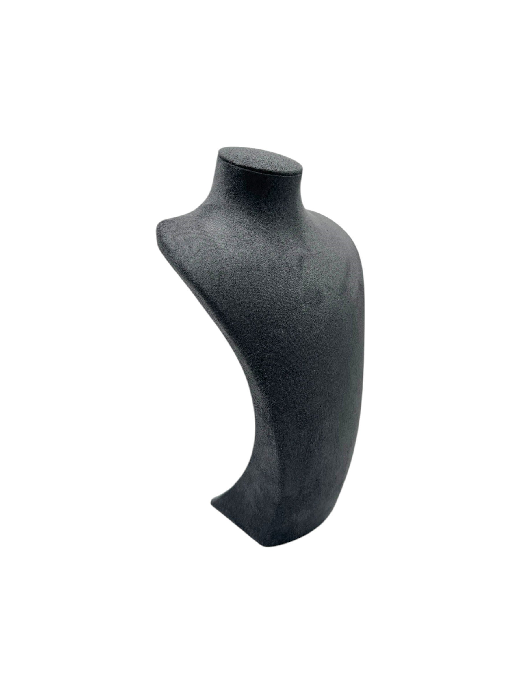 Elisa Manken Antrasit 25 Cm