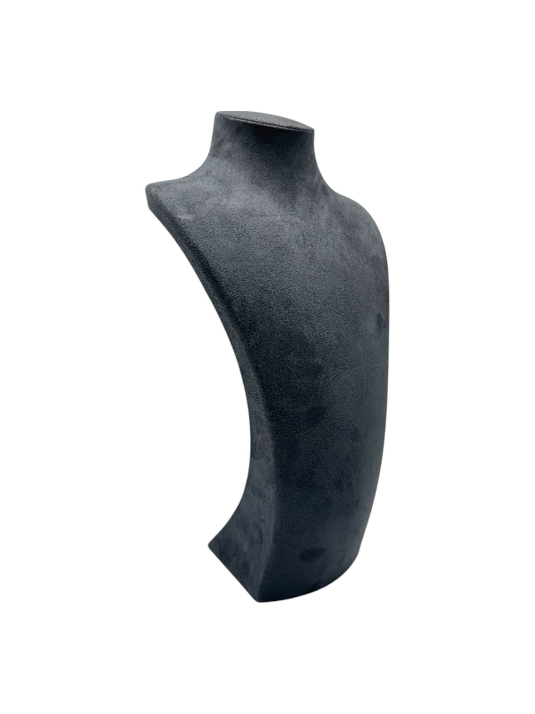 Elisa Manken Antrasit 40 Cm