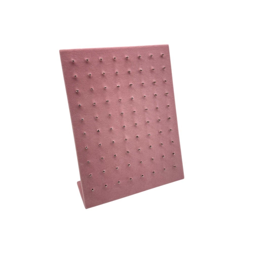 Piercing Standı Pembe