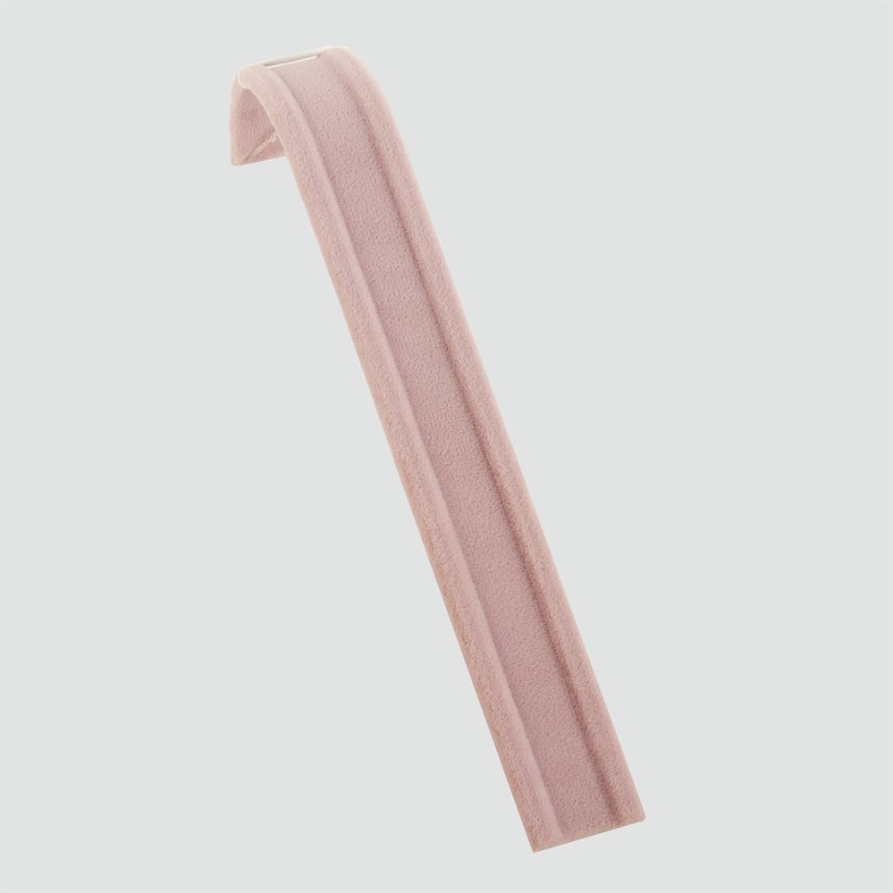 Tekli Bileklik Standı Pembe