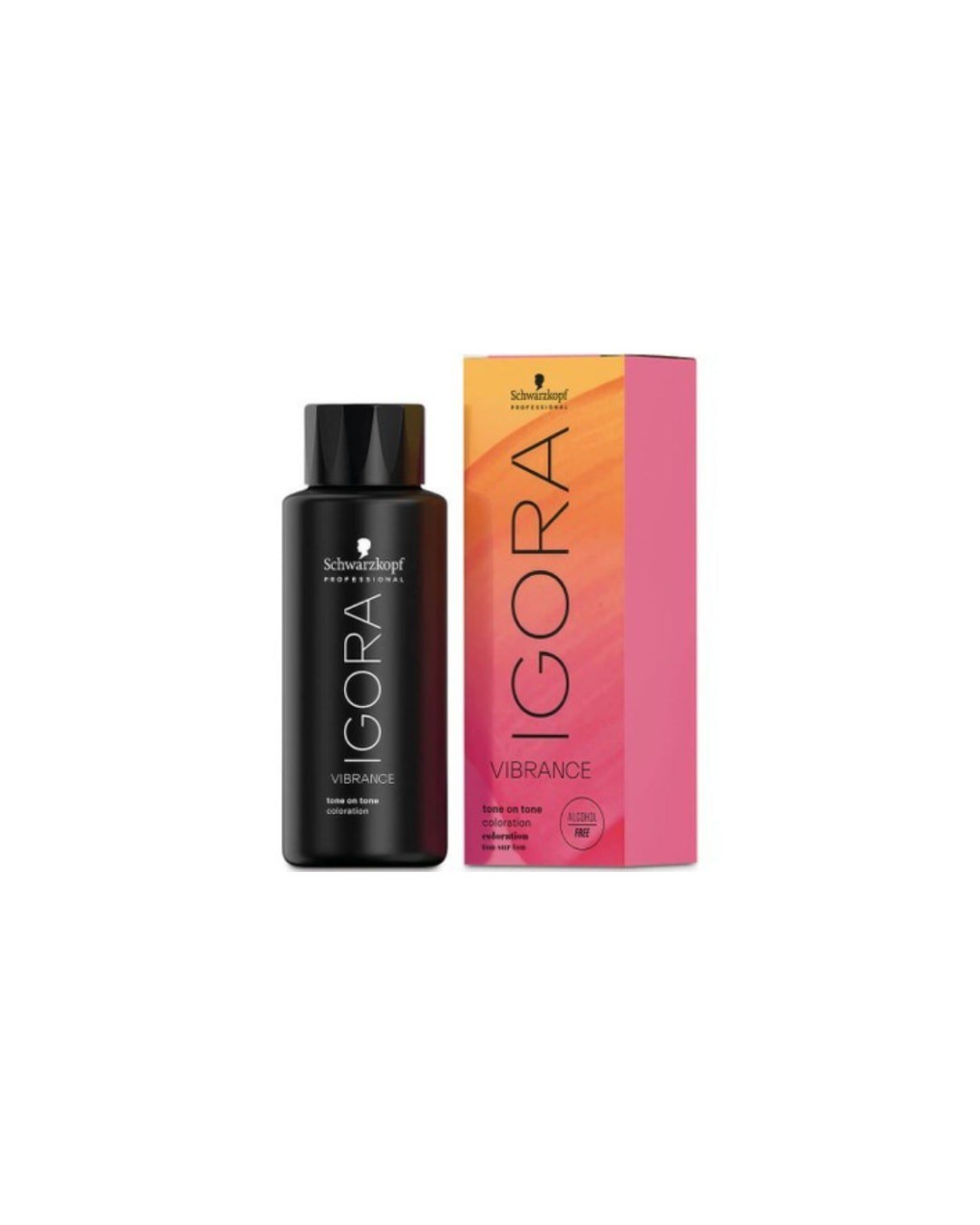 Igora Vibrance Saç Boyası 6.0