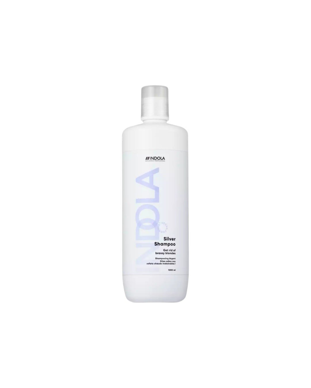 Indola Mor Şampuan 1000ml