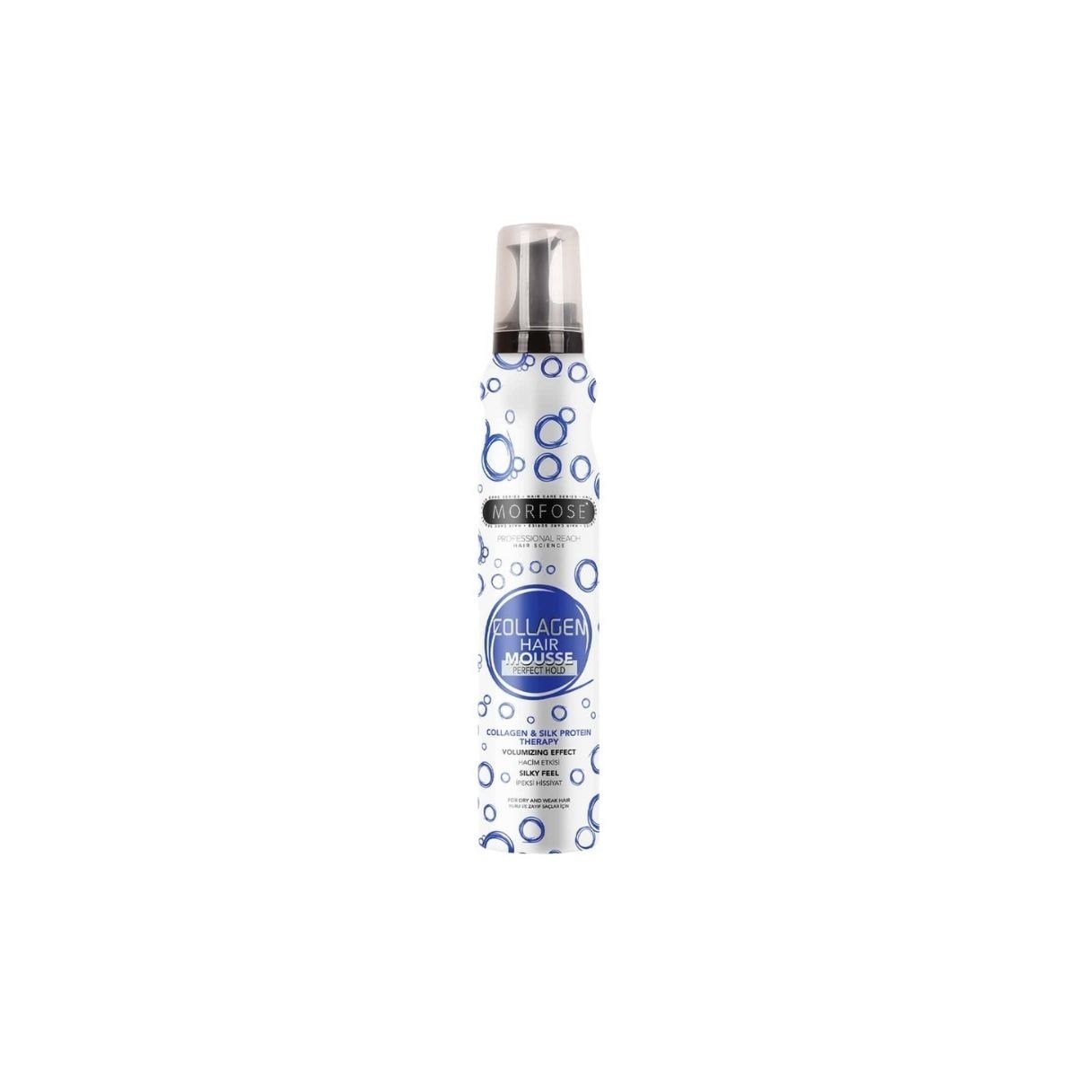 Morfose Collagen Köpük 200ml