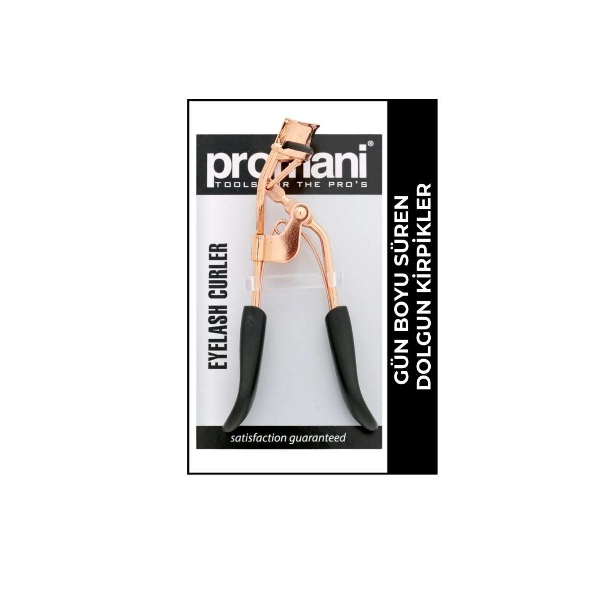 Promani Kirpik Kıvırma Makası Pr-810