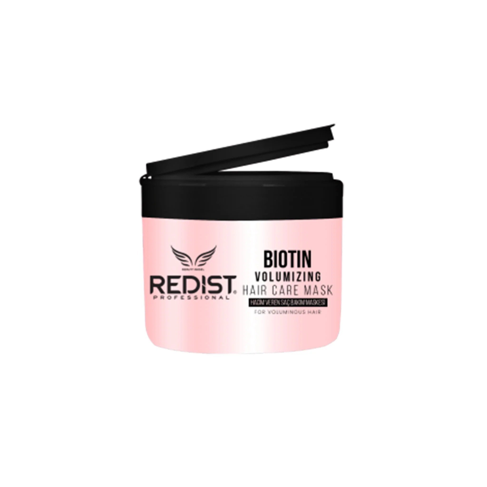 Redist Biotin Saç Bakım Maskesi 250ml