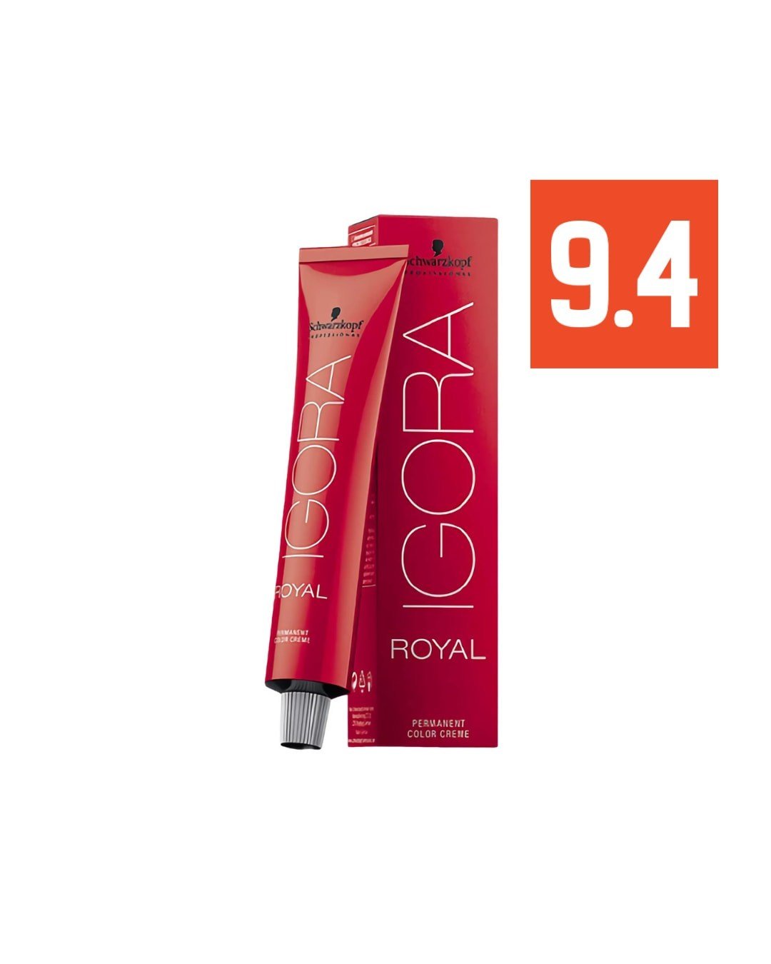 Schwarzkopf Igora 9.4 Saç Boyası
