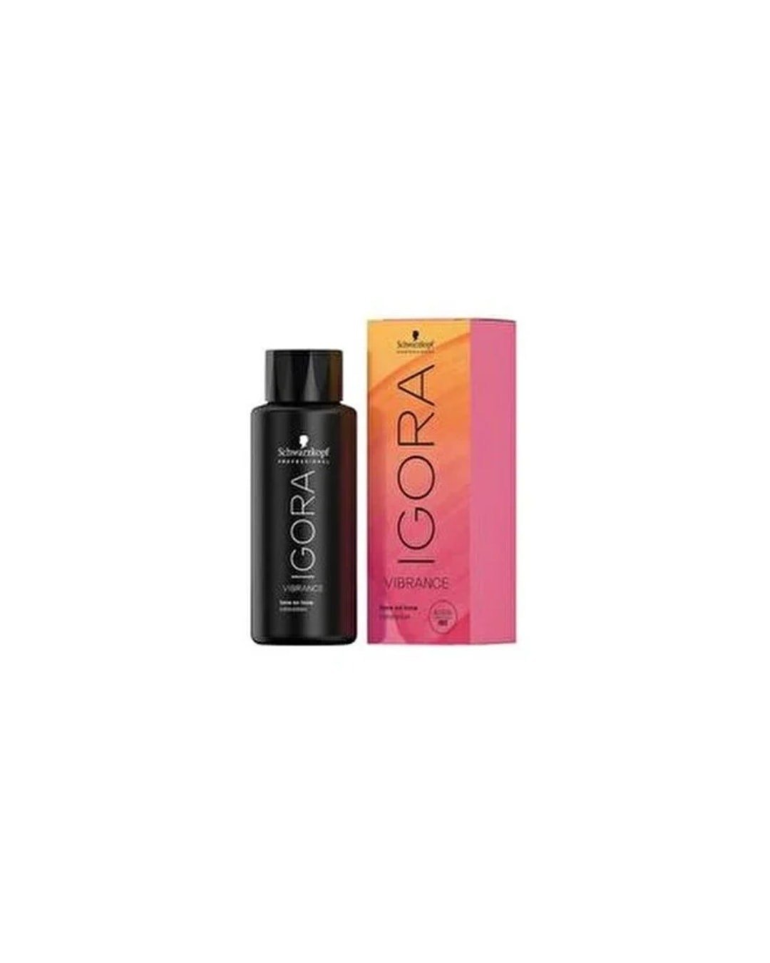 Schwarzkopf Igora Vibrance 10-51 Saç Boyası