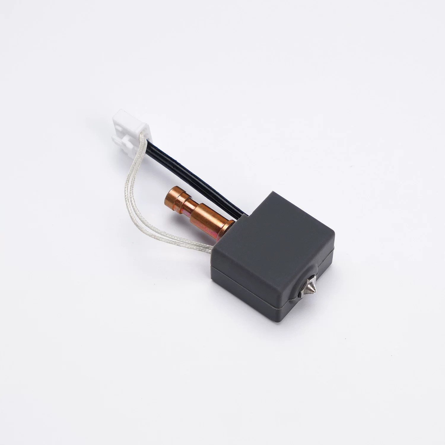 Anycubic Kobra S1 Sertleştirilmiş Çelik Hotend Seti 0.6mm