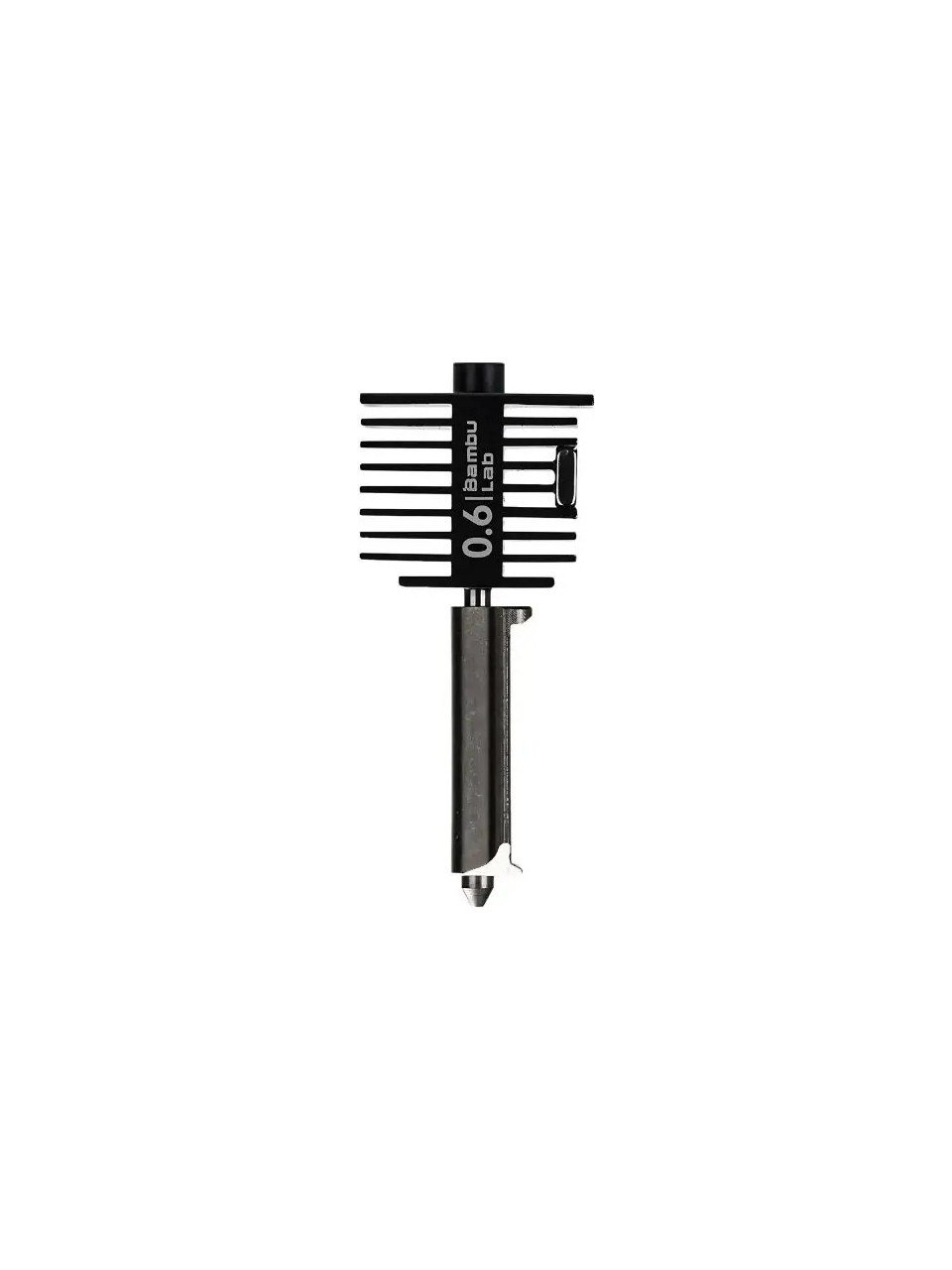 Bambu Lab A1 Serisi 0.6mm Hotend Nozzle Seti - Sertleştirilmiş Çelik - FAH020