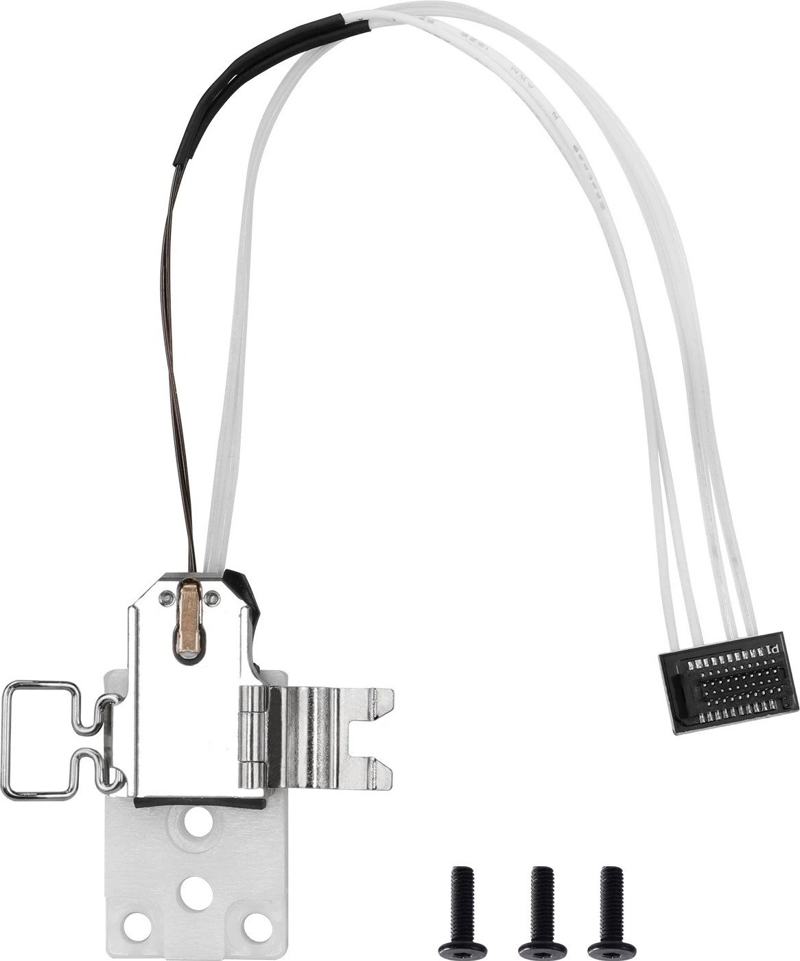 Bambu Lab A1 Serisi Hotend Isıtıcı Kiti Zirkonyum ve Alüminyum alışımlı