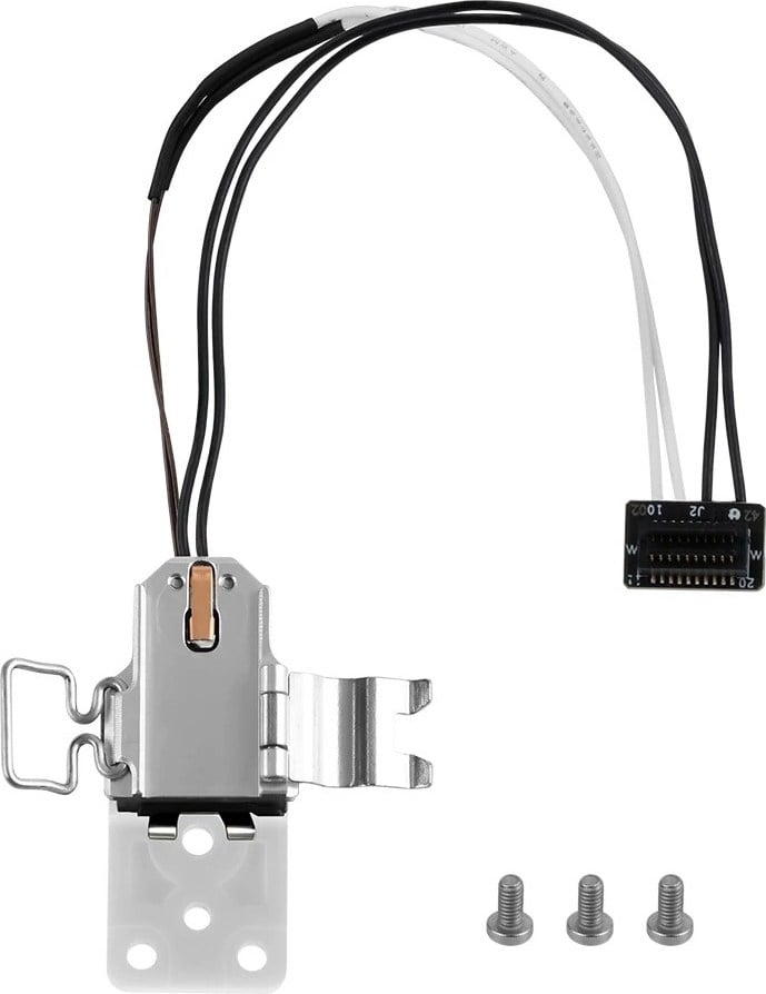 Bambu Lab P2S Serisi Hotend Isıtıcı Kiti Zirkonyum ve Alüminyum alışımlı