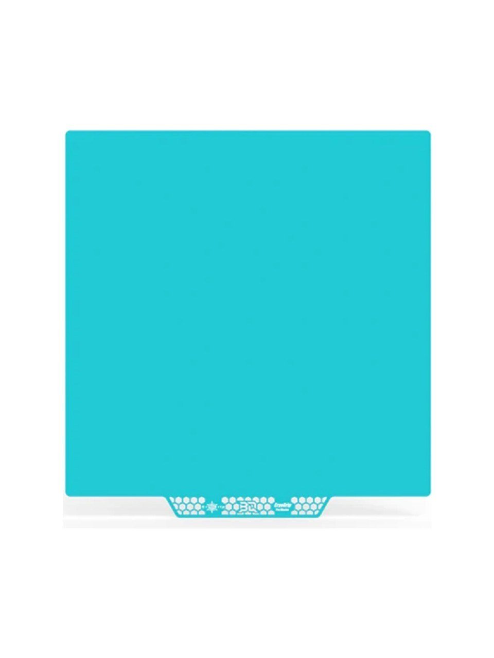 BQ Cryo Grip Pro Glacier Voron Uyumlu Çift Taraflı Baskı Yüzeyi-350X350 H2D/H2S