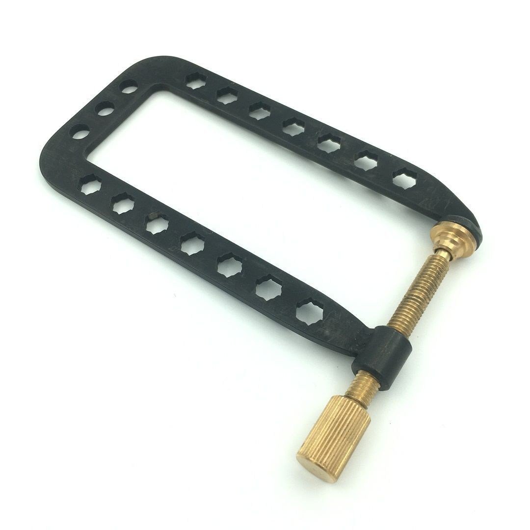 Kunduz mini yatay işkence 28x90 mm