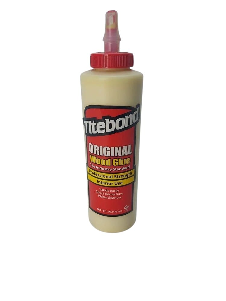 titebond wood glue tutkal yapıştırıcı