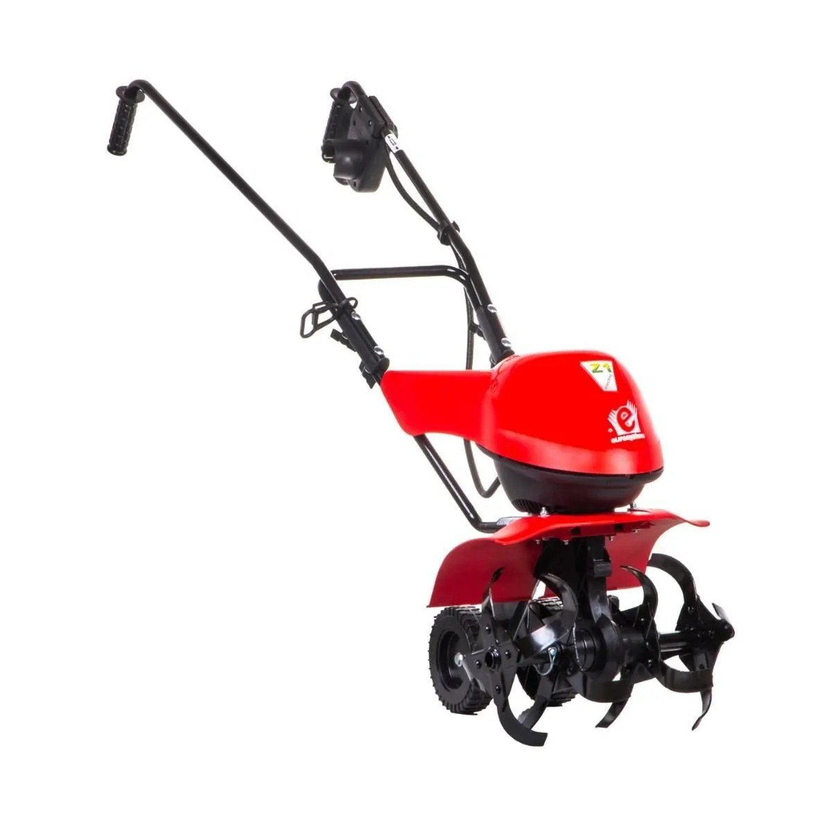 Eurosystems Z1 Elekrikli Çapa Makinesi