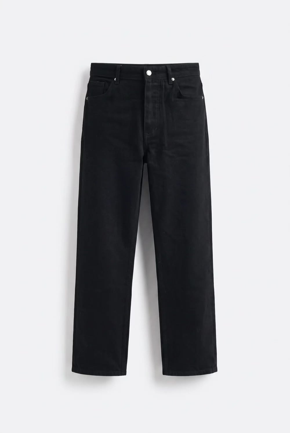 Regular Fit Jean